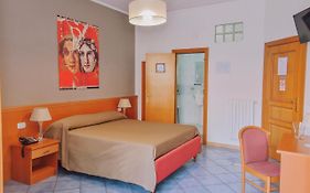 Hotel Piccolo Sogno Pompei